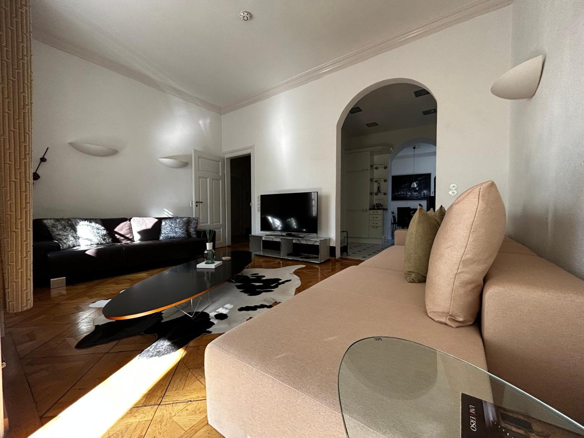 Historical Luxury Homes - Stadtvilla Mit Jacuzzi Und Garten Freiburg im Breisgau Eksteriør billede