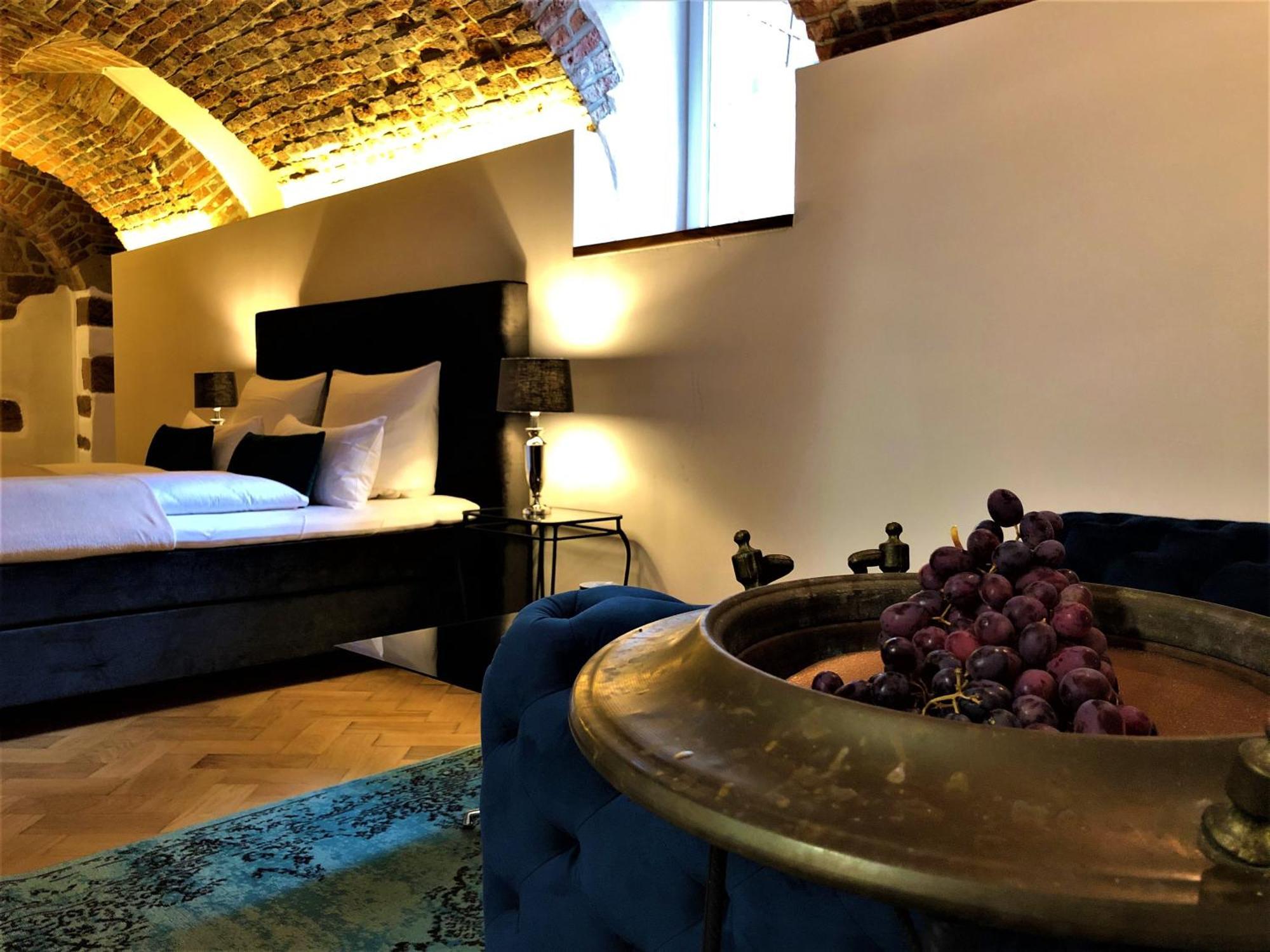 Historical Luxury Homes - Stadtvilla Mit Jacuzzi Und Garten Freiburg im Breisgau Eksteriør billede