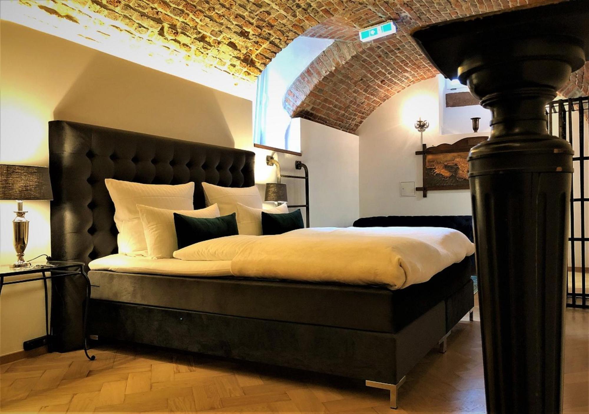 Historical Luxury Homes - Stadtvilla Mit Jacuzzi Und Garten Freiburg im Breisgau Eksteriør billede