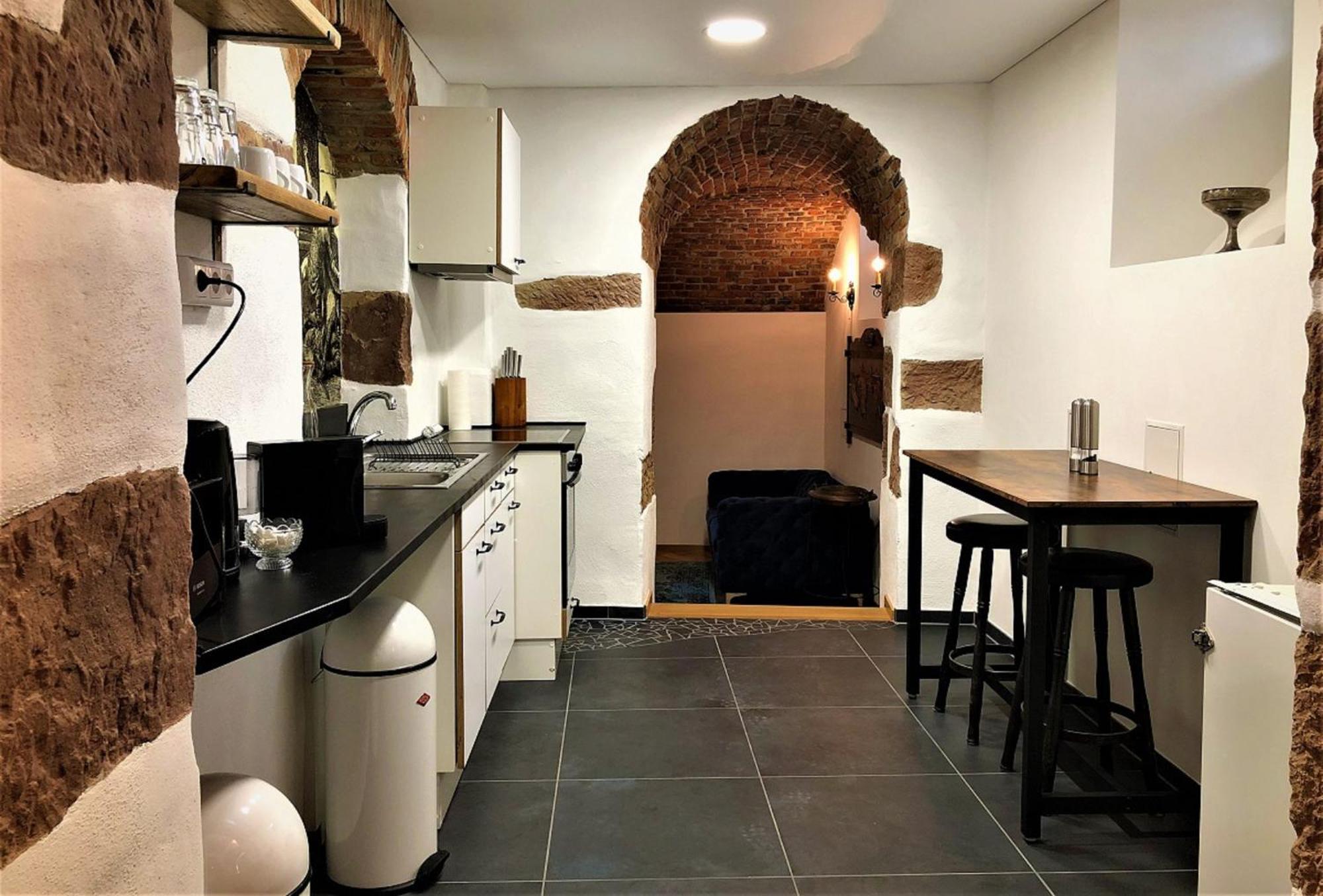 Historical Luxury Homes - Stadtvilla Mit Jacuzzi Und Garten Freiburg im Breisgau Eksteriør billede