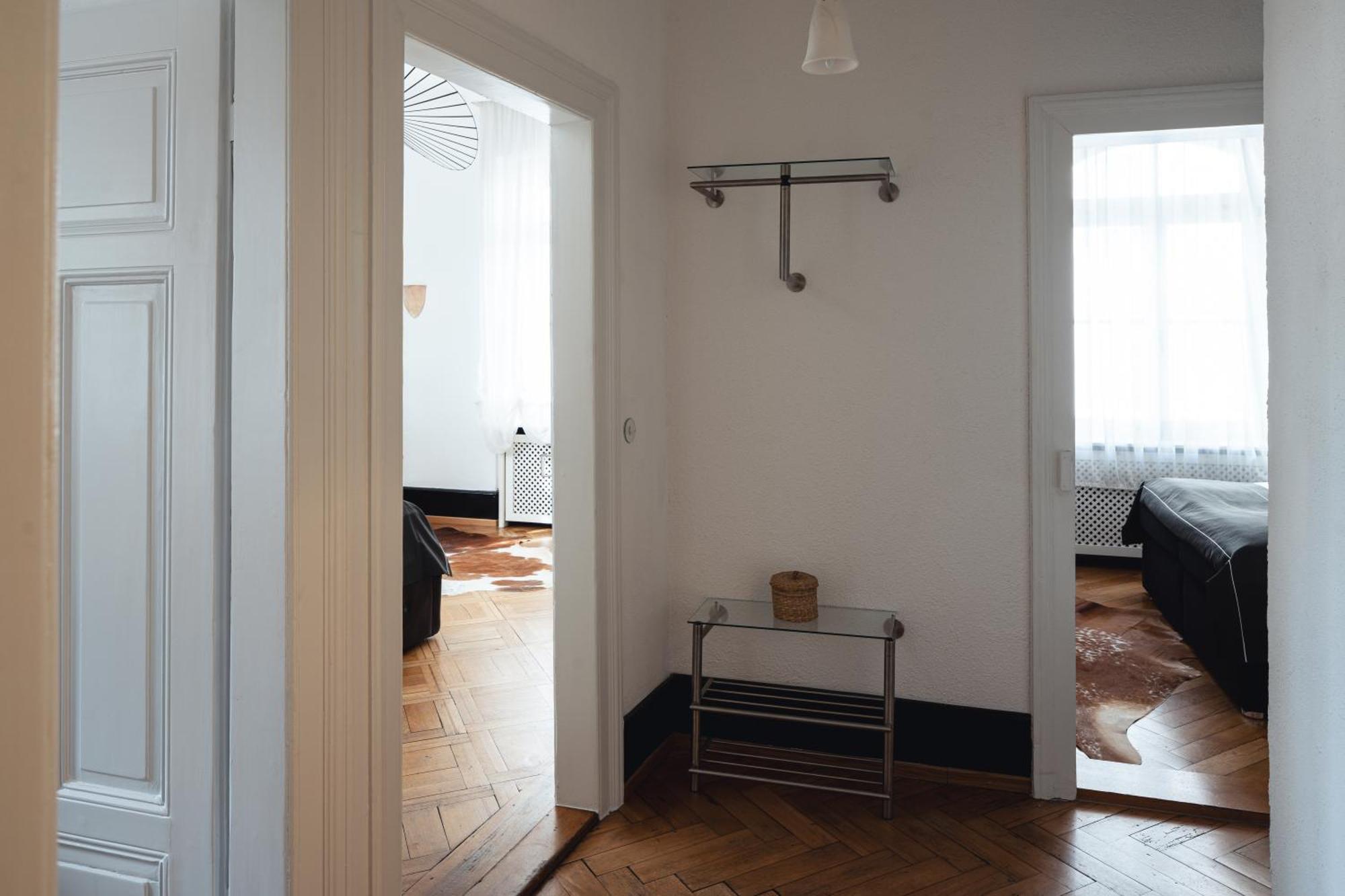 Historical Luxury Homes - Stadtvilla Mit Jacuzzi Und Garten Freiburg im Breisgau Eksteriør billede